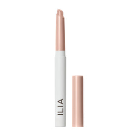 ILIA front packaging showing Beam shade and product name for shelf appeal