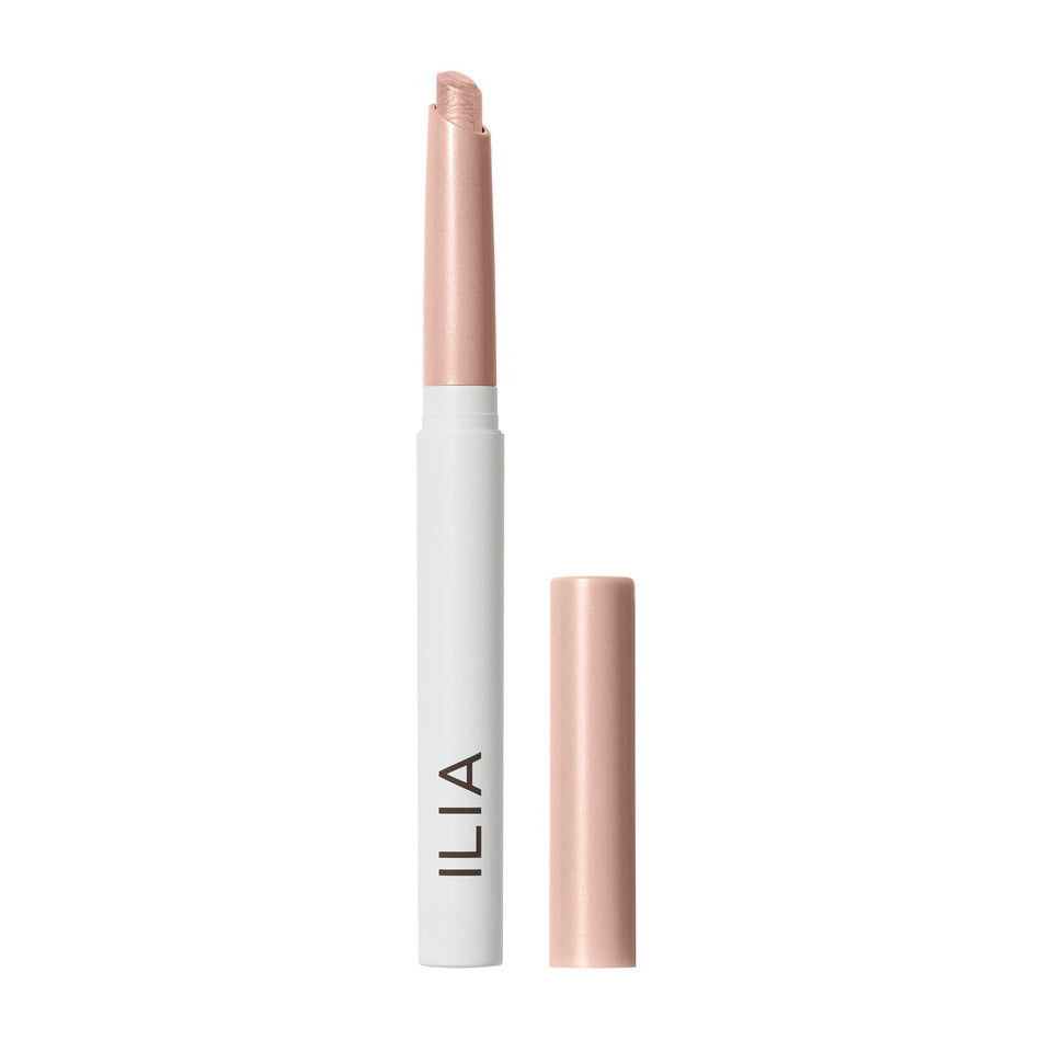 ILIA front packaging showing Beam shade and product name for shelf appeal