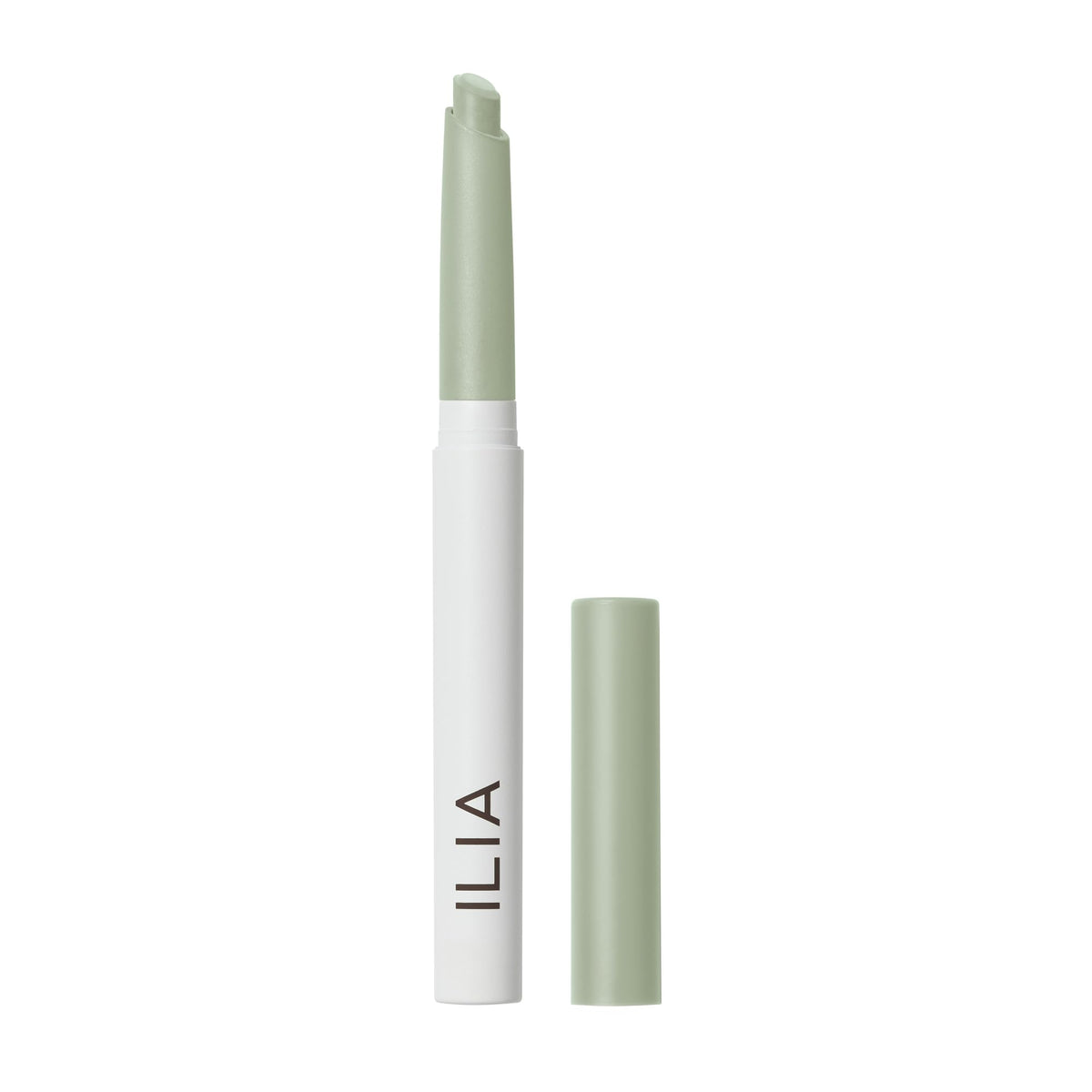 ILIA Eye Stylus front view showing sleek packaging and clean design benefit