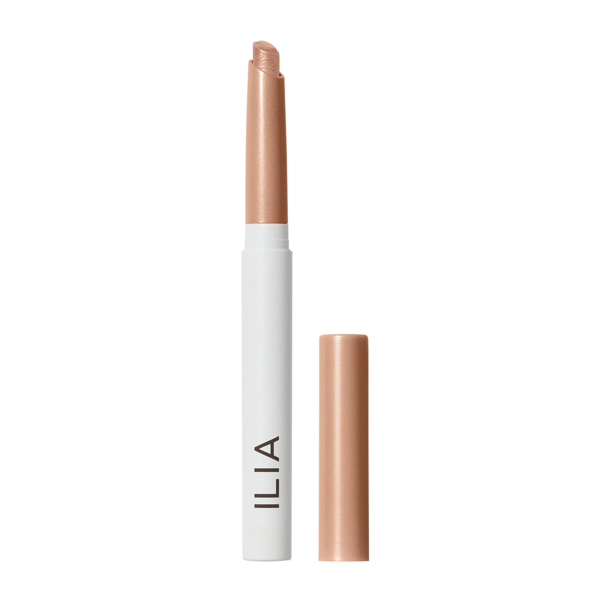 ILIA Eye Stylus front packaging showing Jubilee shade and benefits