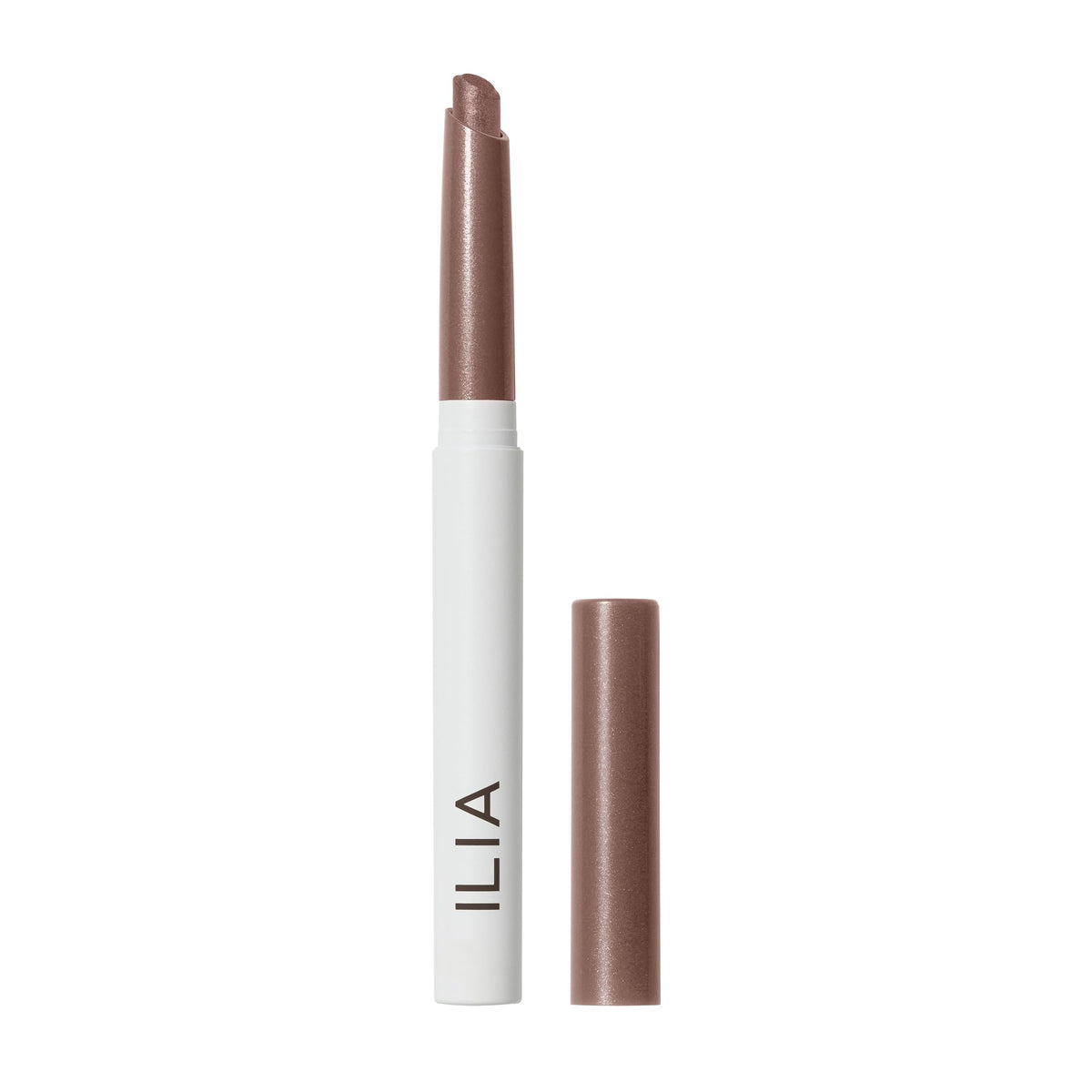 ILIA front packaging showing Regal shade and compact benefit