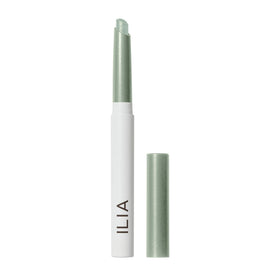 ILIA Eye Stylus front packaging showing product and shade name, clear branding and benefit