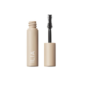 ILIA front packaging showing product and clean benefits