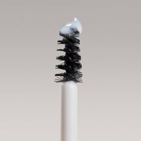 ILIA clear gel texture closeup highlighting lightweight, non-flaky finish