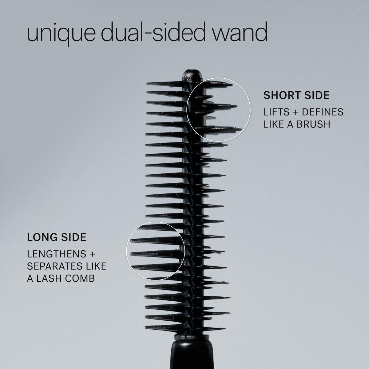 ILIA open tube detail highlighting product consistency and ease