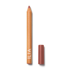 ILIA Lip Sketch front packaging showing clean brand design and shade