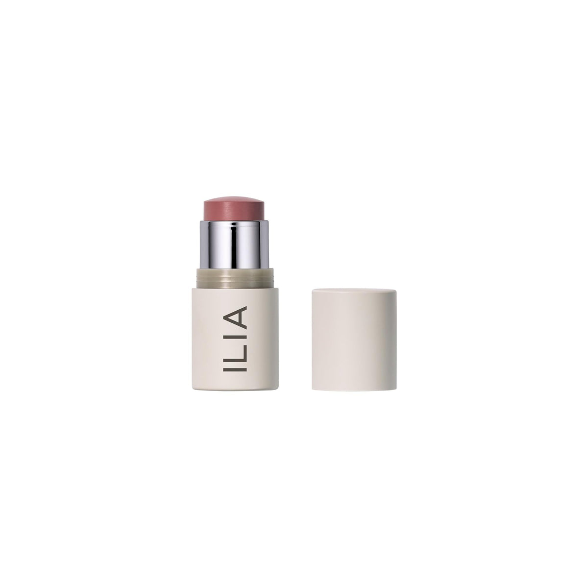 ILIA front packaging of multi‑stick showing product and shade