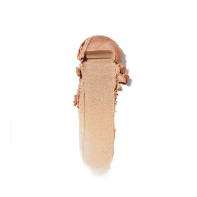 ILIA open cream tip of stick highlighting smooth texture for effortless application