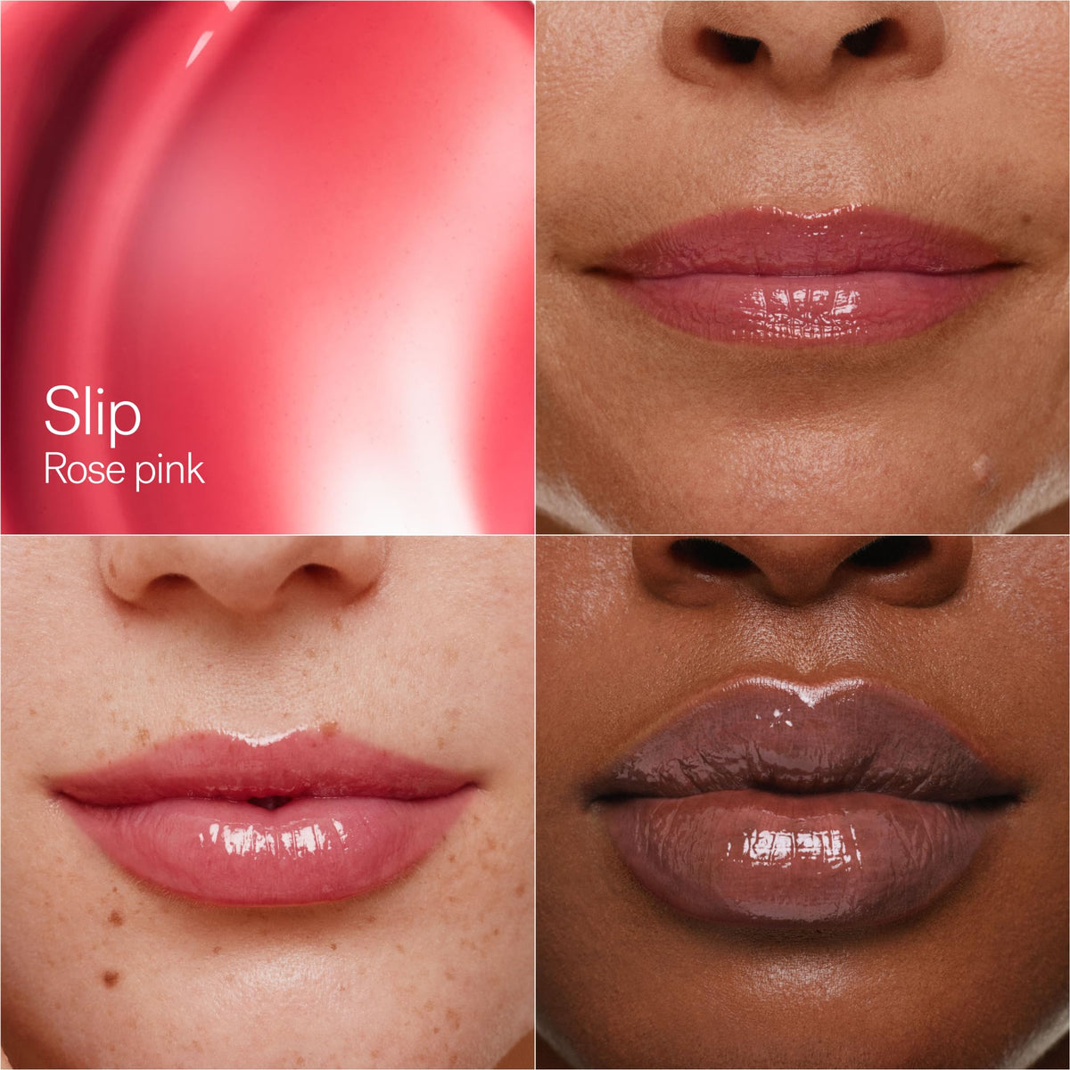 ILIA applicator and wand for smooth application and precise coverage