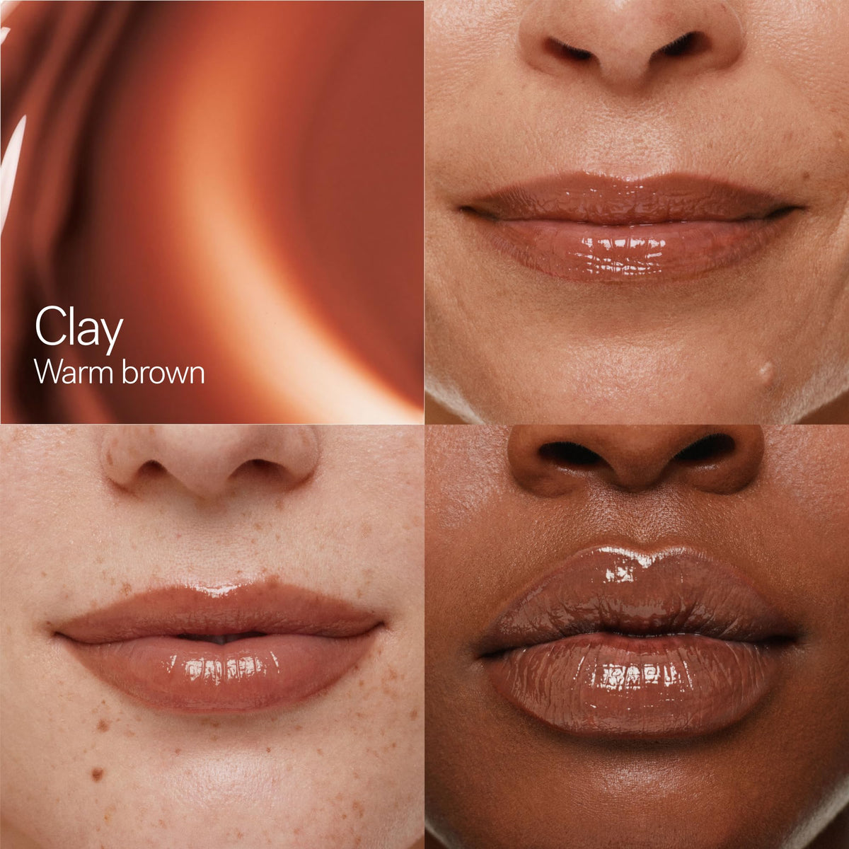 ILIA applicator closeup displaying soft wand for precise, smooth application