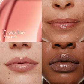 ILIA applicator close-up displaying smooth wand for precise, non-sticky application benefit