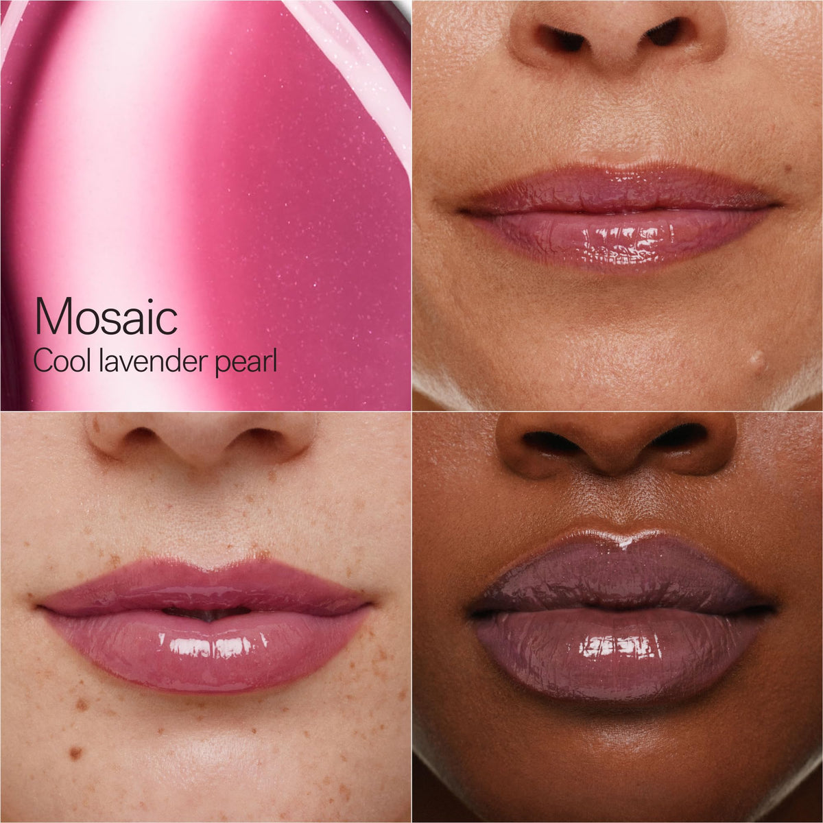 ILIA Overglaze applicator wand close-up delivering smooth, precise application