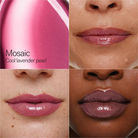 ILIA Overglaze applicator wand close-up delivering smooth, precise application