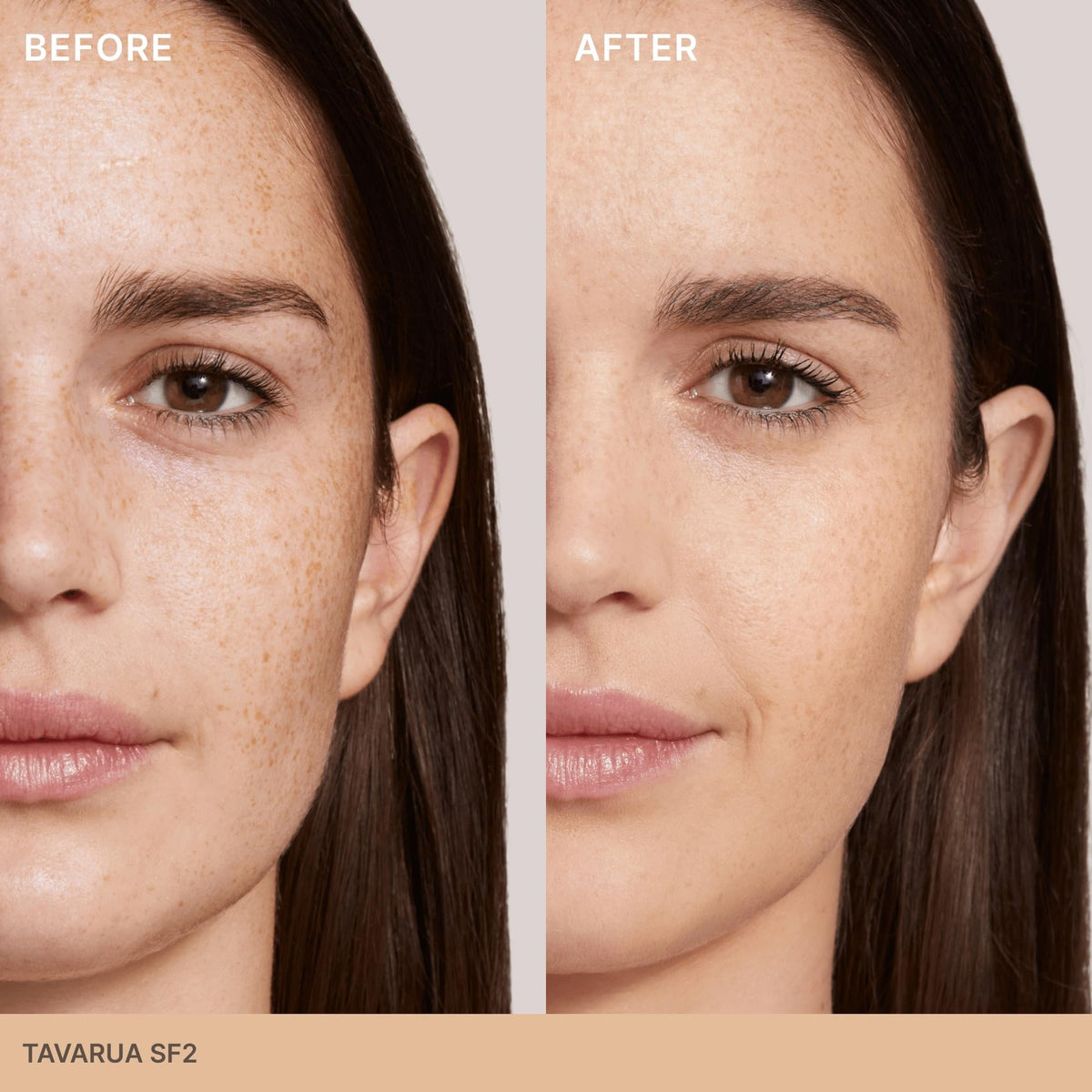 ILIA serum texture close-up showing lightweight consistency benefit