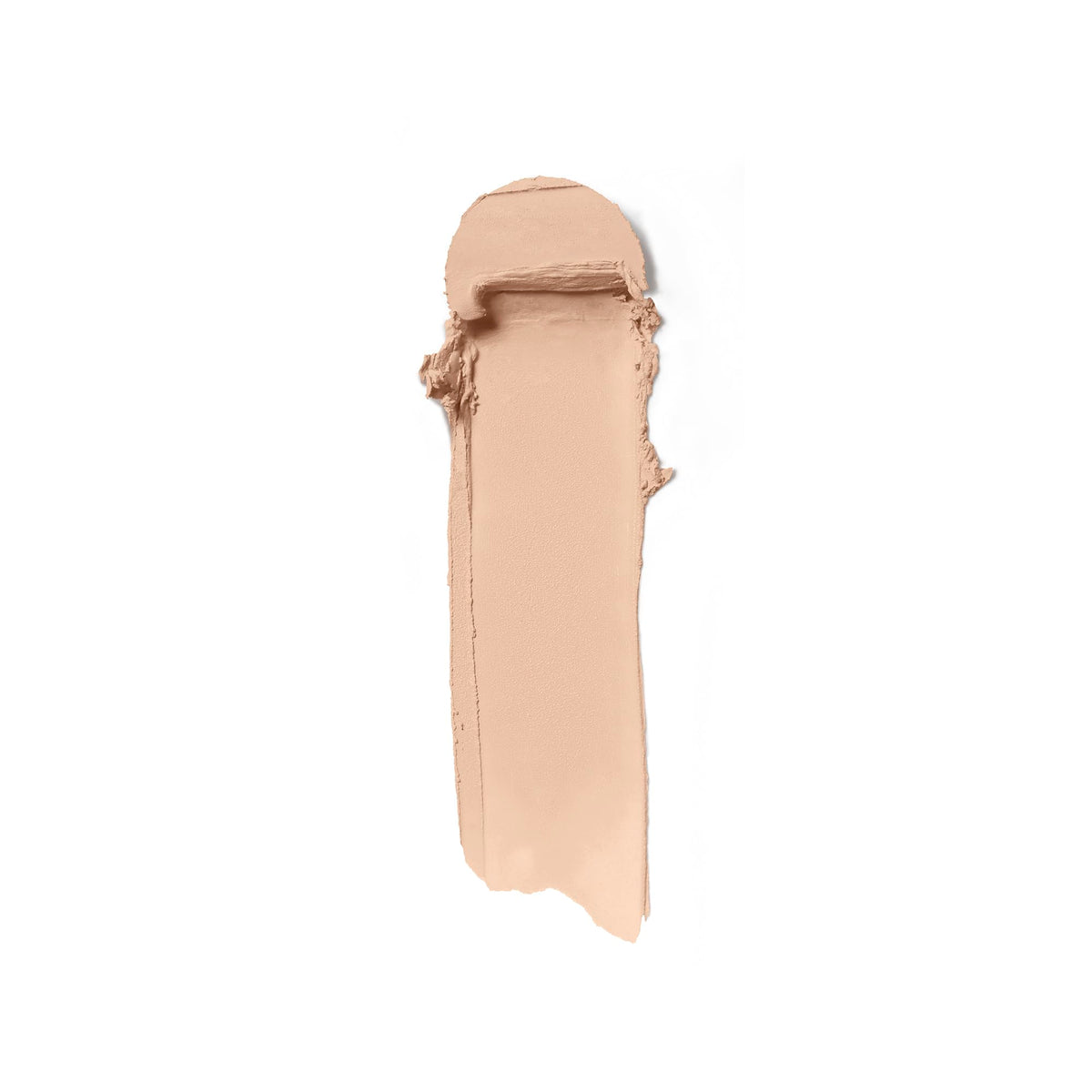 ILIA open stick tip revealing creamy texture and smooth glide benefit: seamless application
