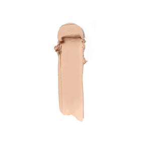 ILIA open stick tip revealing creamy texture and smooth glide benefit: seamless application