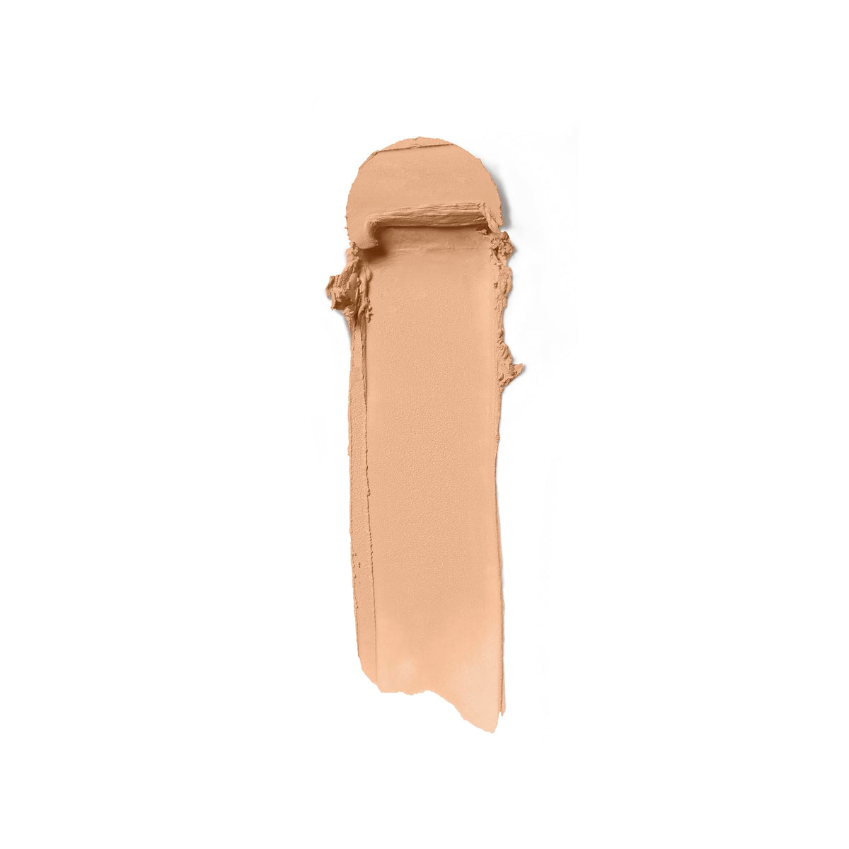 ILIA stick with cap removed and twist mechanism visible — easy hygienic application