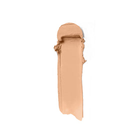 ILIA stick with cap removed and twist mechanism visible — easy hygienic application