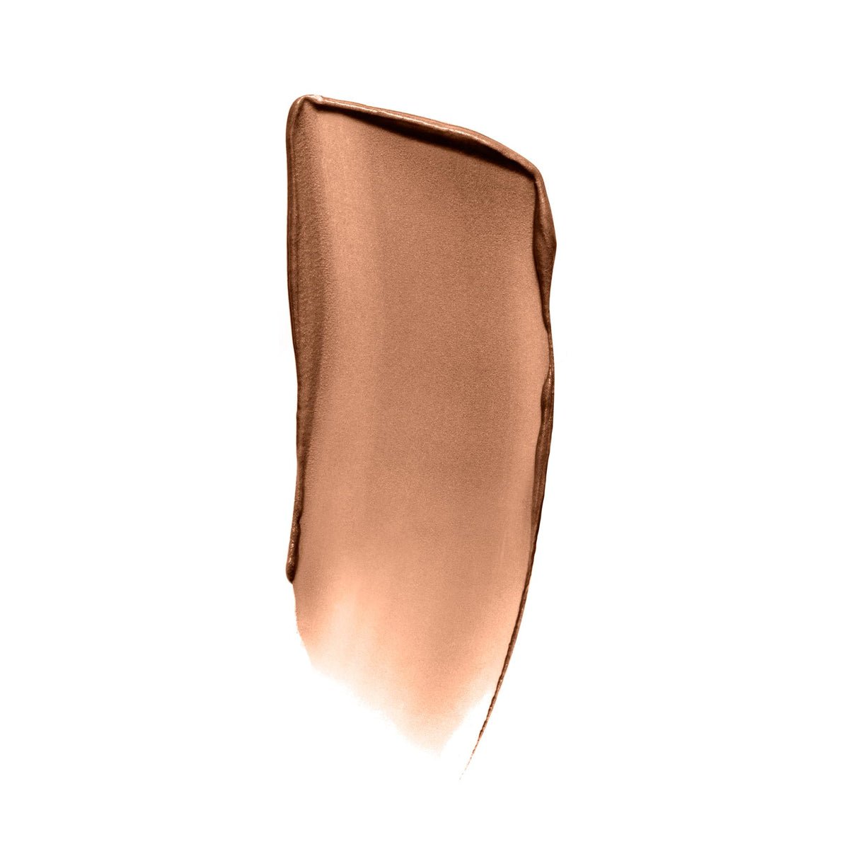ILIA close-up cream-to-powder texture of Sunshift bronzer demonstrating blendable finish