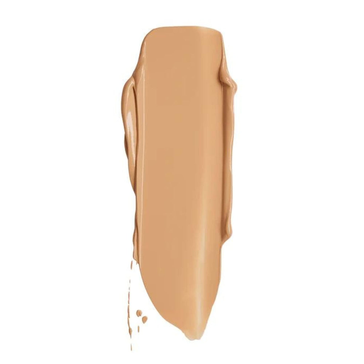 ILIA open tube showing applicator and dispensing smooth concealer