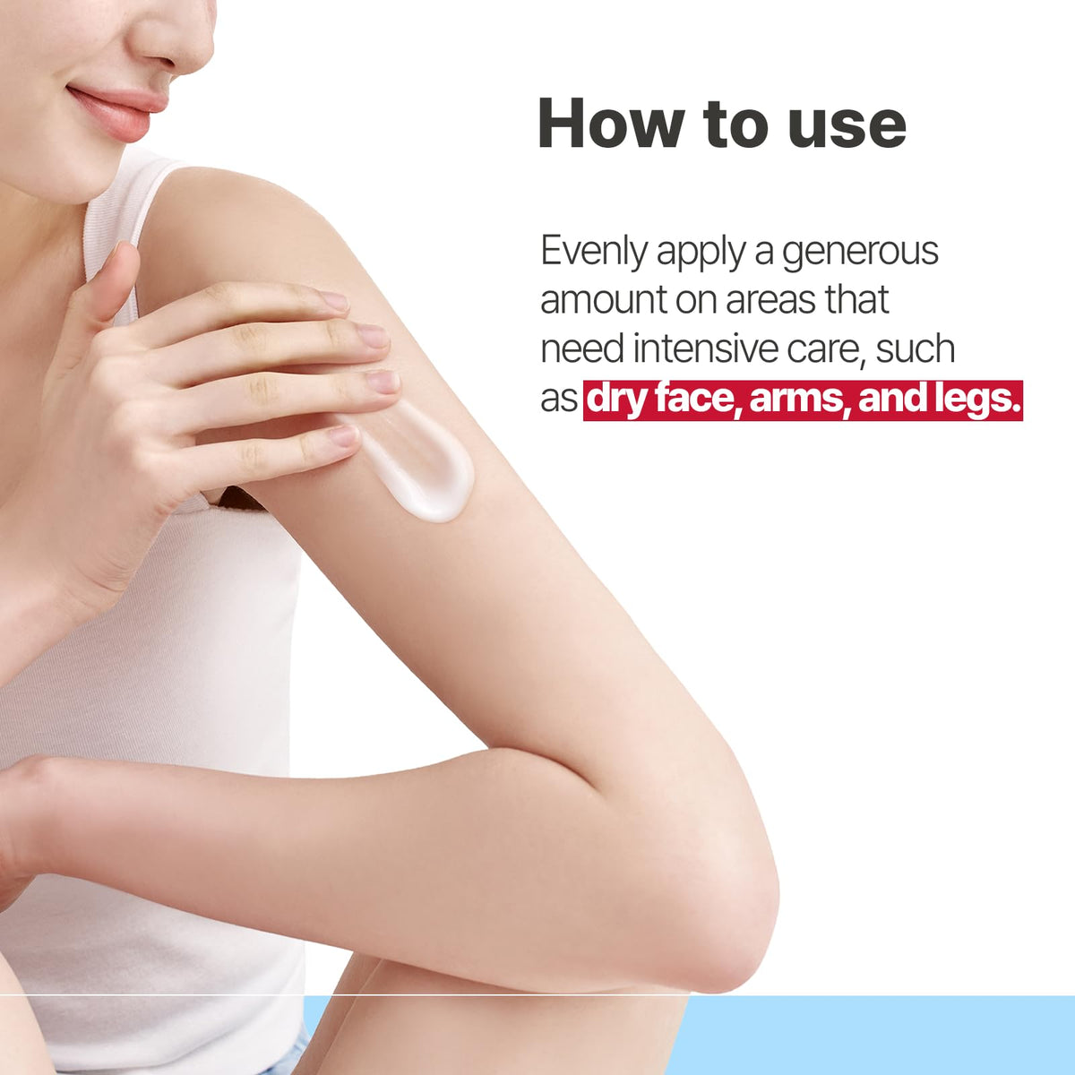 Illiyoon bottle label showing ingredients and barrier-support benefit