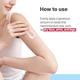 Illiyoon bottle label showing ingredients and barrier-support benefit