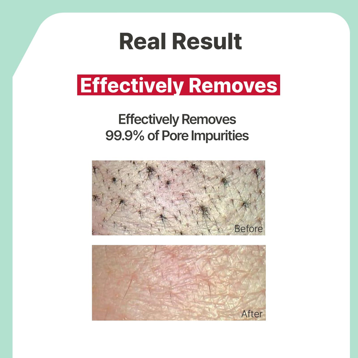 Illiyoon soft foam lather detail that rinses clean while preserving skin moisture