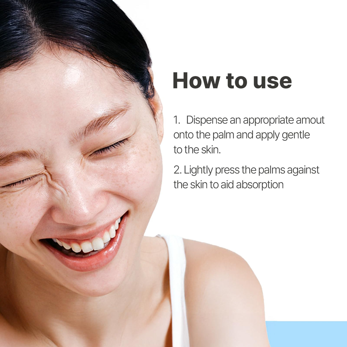 Illiyoon ingredient label close-up showing phyto-ceramide blend benefits