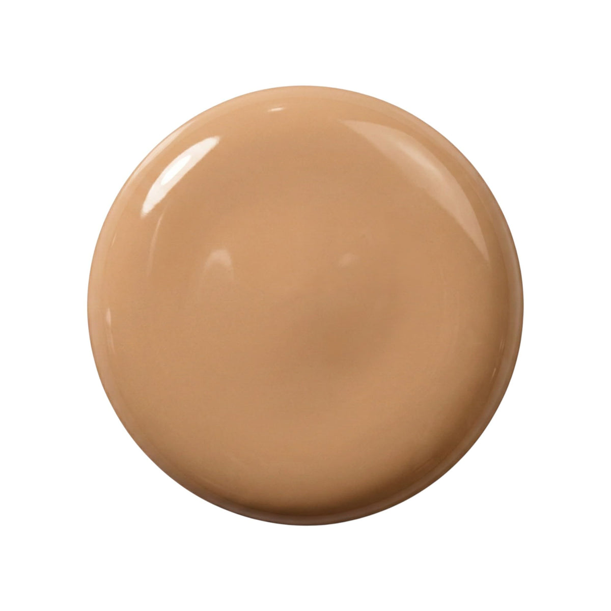 Il Makiage texture close-up on skin illustrating smooth blendability and lightweight finish