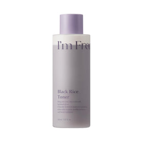 I'm from front label showing product name and size, clear and informative benefit
