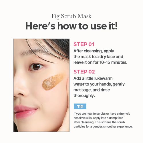 I'm from smooth skin after rinsing to show hydrated, softened skin finish