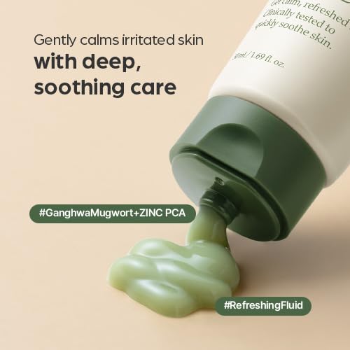 I’m From paired with serum pipette indicating layering and routine benefit