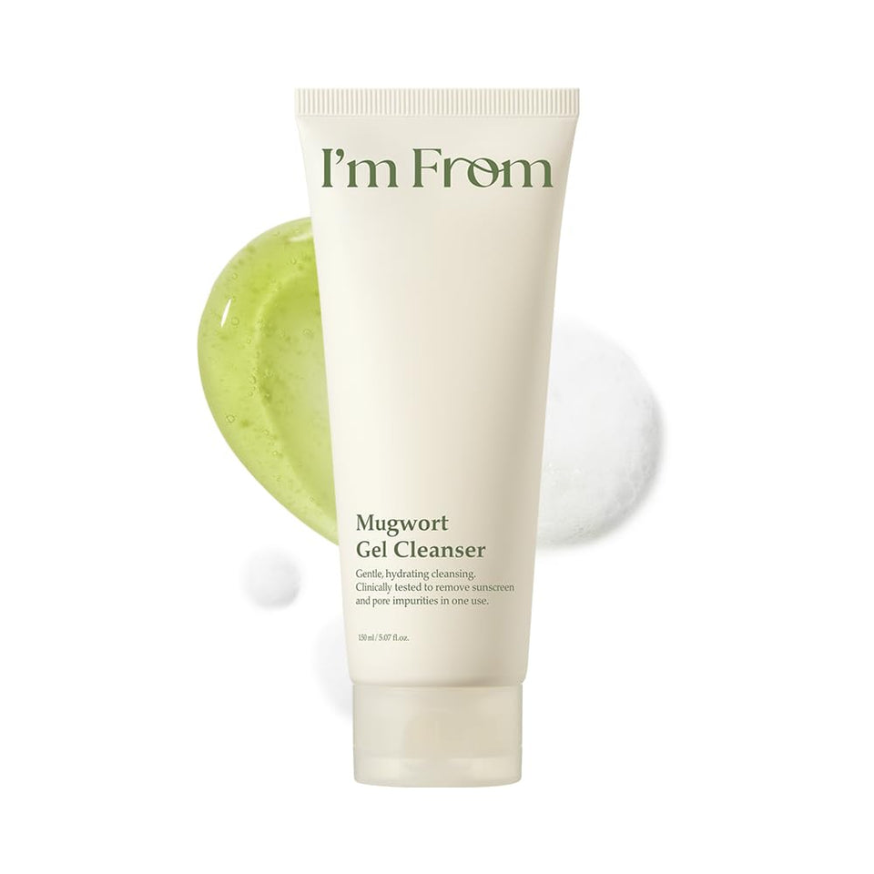 I'm from front packaging showing bottle and brand for clear product identification