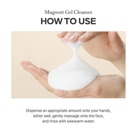 I'm from lifestyle morning use image showing fresh, hydrated skin after cleansing