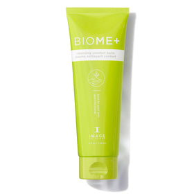 IMAGE Skincare front tube showing product label and clean design benefit