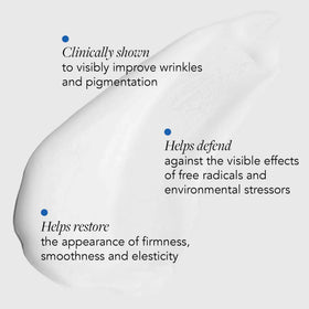 IMAGE Skincare bottle with orange slice suggesting natural citrus aroma