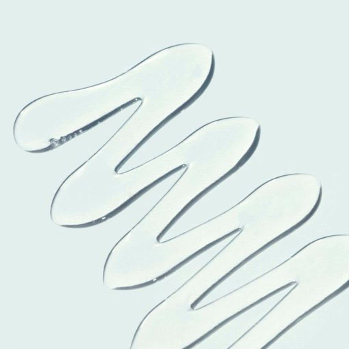 IMAGE Skincare CLEAR CELL applied on face showing balanced oil control benefit