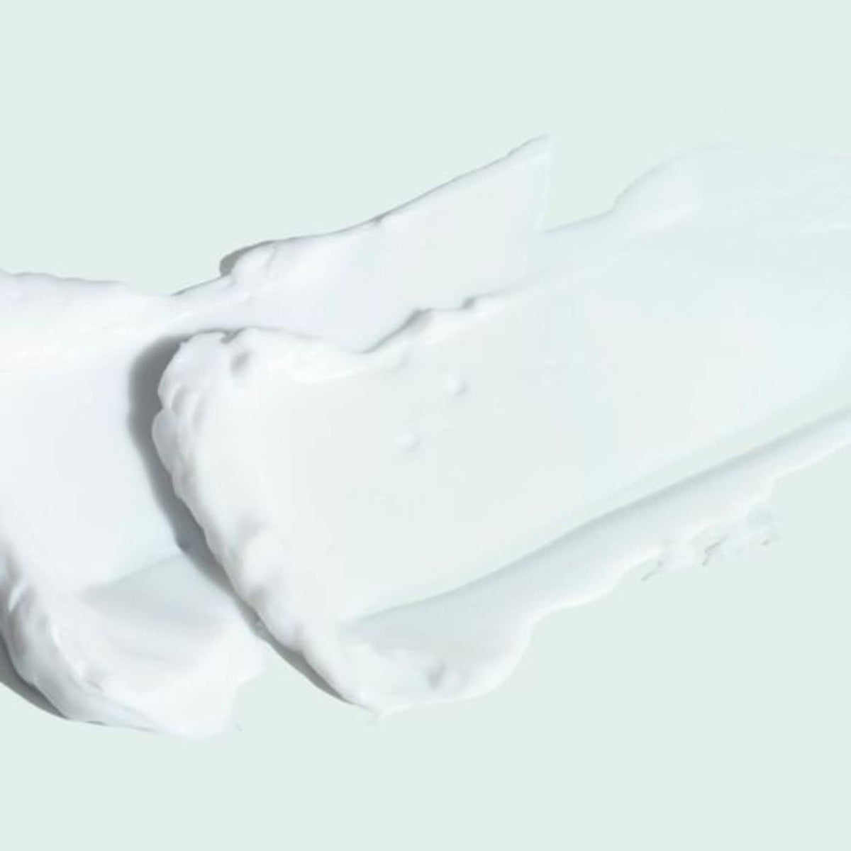 IMAGE Skincare CLEAR CELL before and after matte finish demonstrating reduced shine