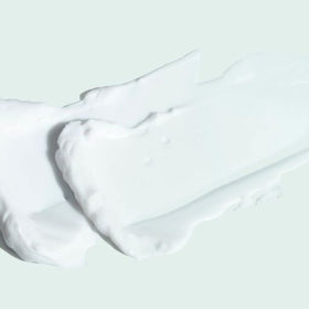 IMAGE Skincare CLEAR CELL before and after matte finish demonstrating reduced shine