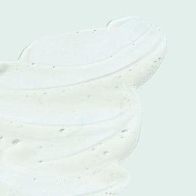 IMAGE Skincare clear cell serum on face application showing even spread and non-greasy finish