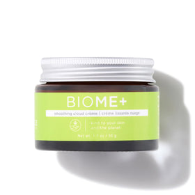 IMAGE Skincare jar front view showing product and brand for clear identification
