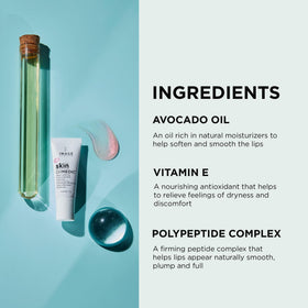 IMAGE Skincare two tubes side-by-side emphasizing set variety and travel convenience