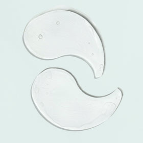 IMAGE Skincare eye mask applied under-eye for instant refresh