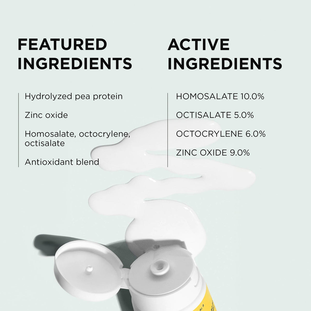 IMAGE Skincare paired with VITAL C serum for layered protection and hydration