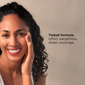 IMAGE Skincare pump top and label detail for easy dispensing