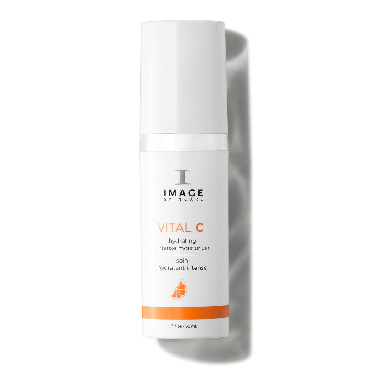 IMAGE Skincare front packaging showing product and benefits