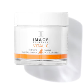 IMAGE Skincare front packaging showing product and branding for clear identification and trust