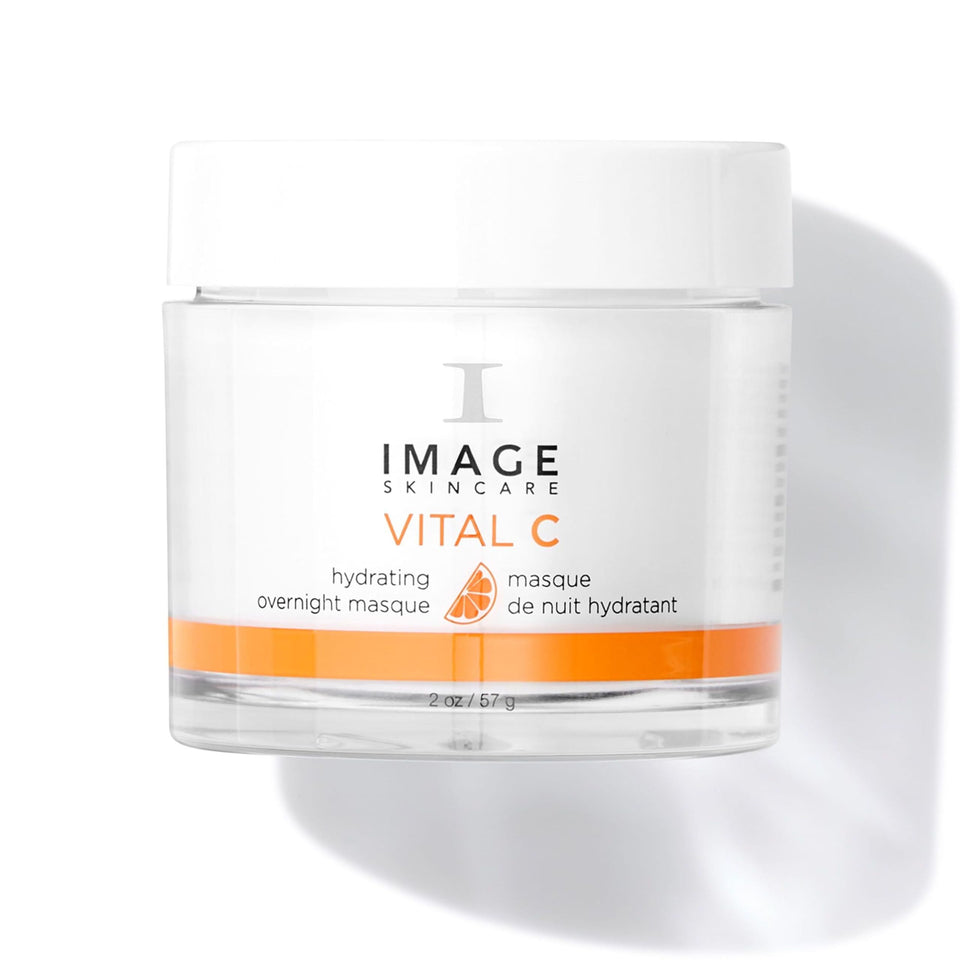 IMAGE Skincare front packaging showing product and branding for clear identification and trust