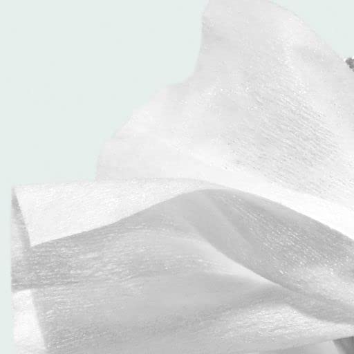 IMAGE Skincare wipe removing makeup from face demonstrating fast cleansing benefit