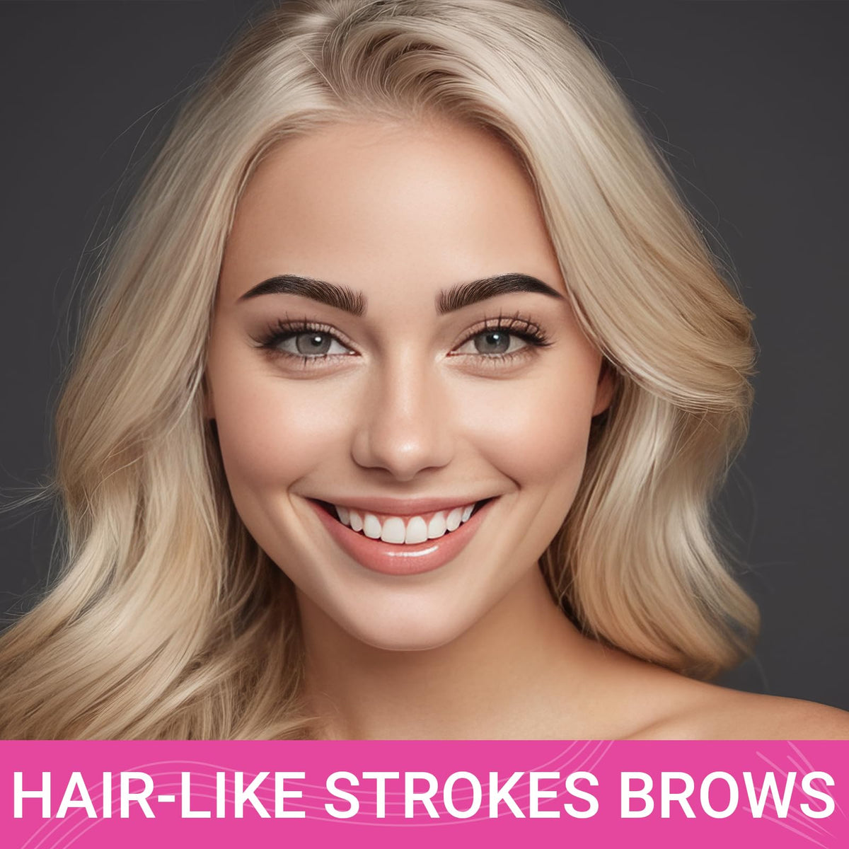 iMethod fine brush tip detail for hair-like stroke precision